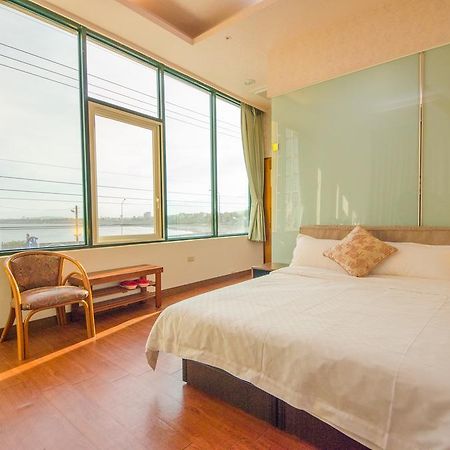 Yenhi B&B T'ai-tung Dış mekan fotoğraf